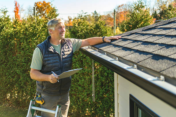 Trusted Roofing service in Charlton Heights, WV - Ben Roofing and Steel LLC